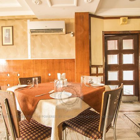 Wow Stayz2 Hotel Jahanvi Dale Haridwar Exterior photo