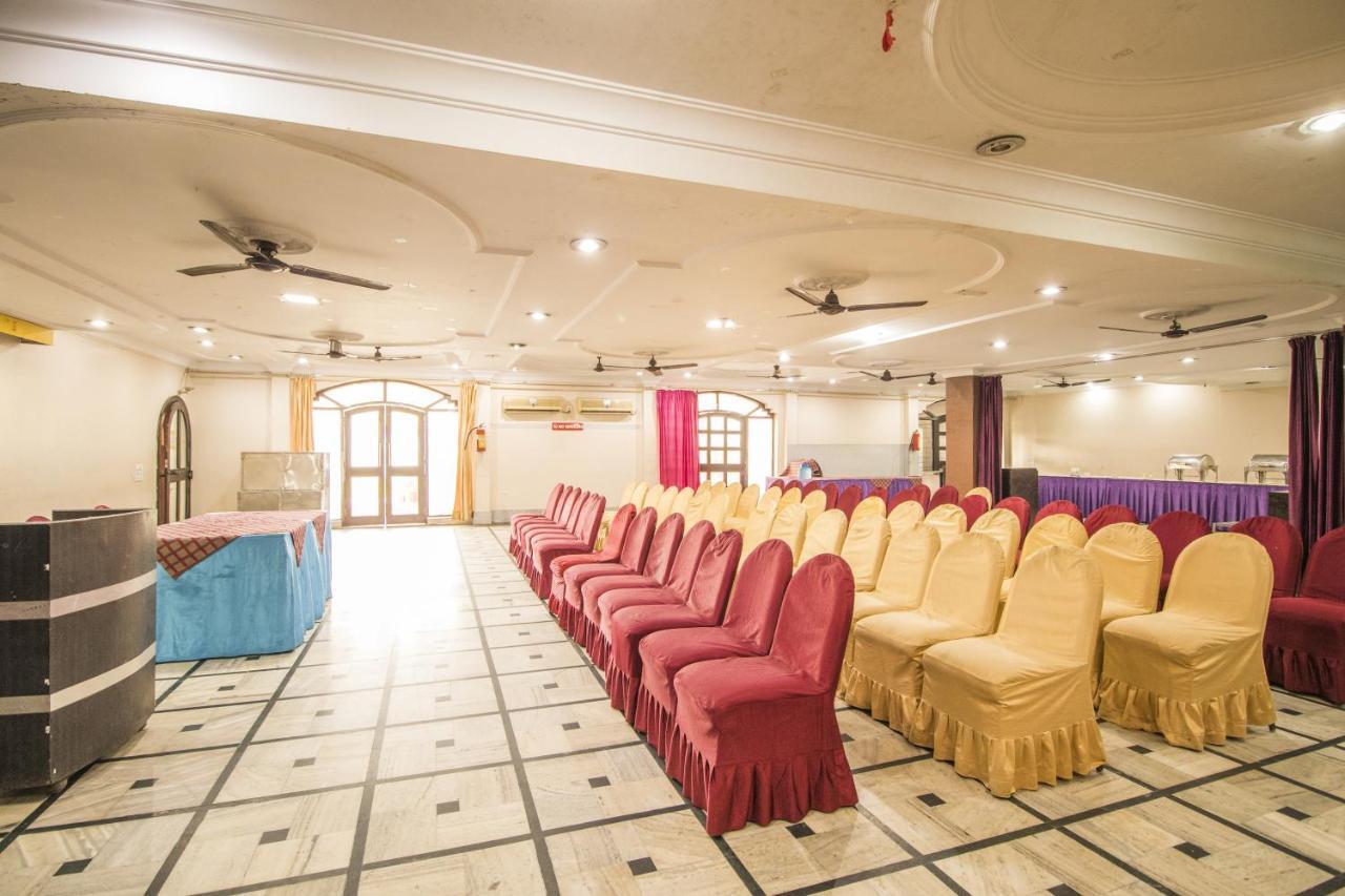 Wow Stayz2 Hotel Jahanvi Dale Haridwar Exterior photo
