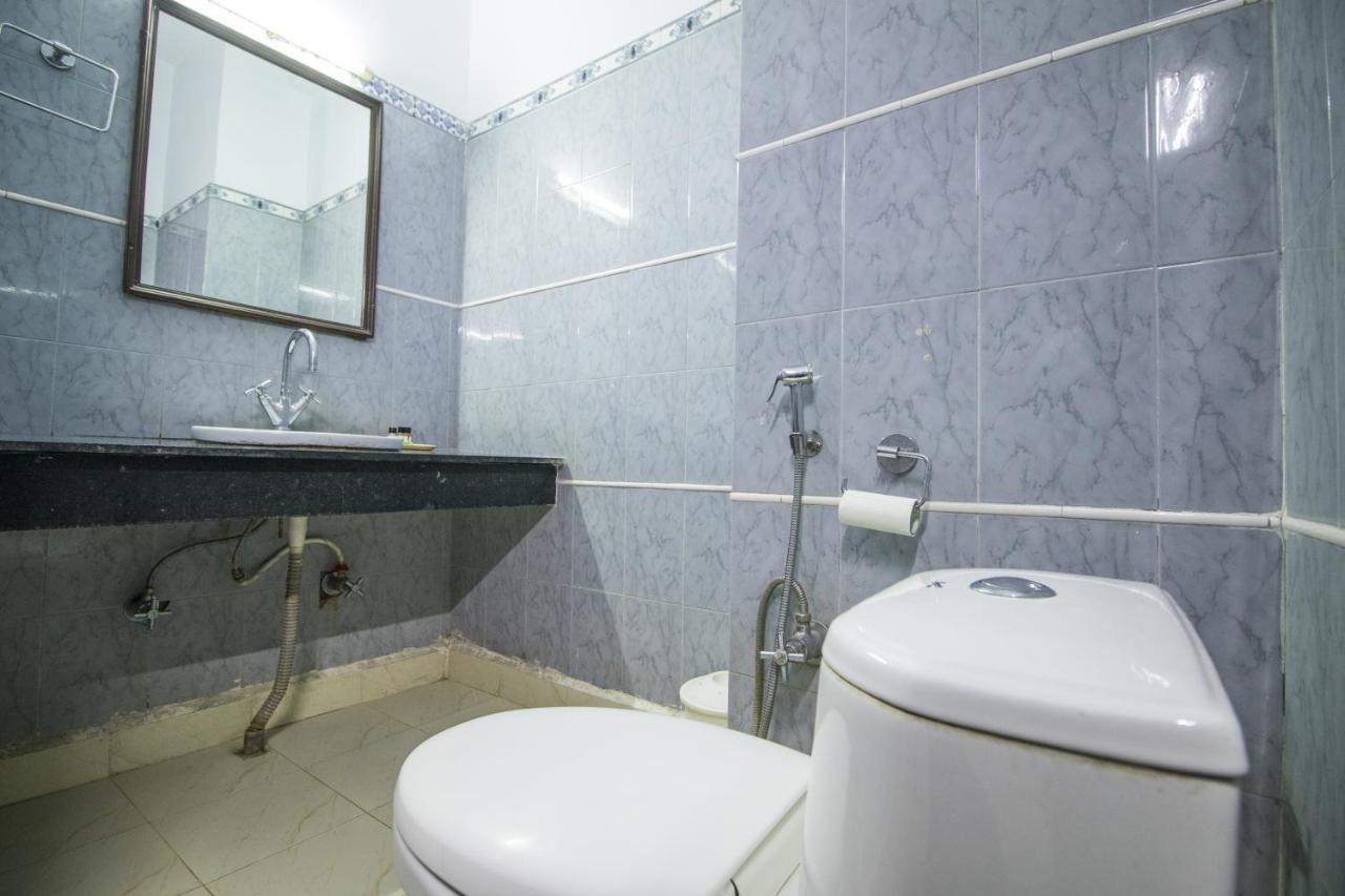 Wow Stayz2 Hotel Jahanvi Dale Haridwar Exterior photo